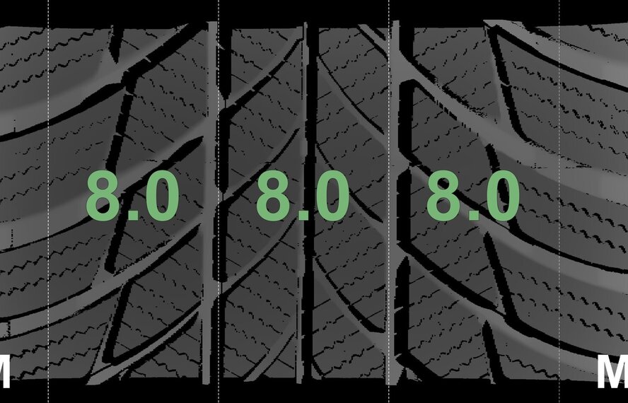 BMW BMW 2 serie 3 serie 4 serie G20 G21 G22 G42 776 17 inch velgen Bridgestone Winterbanden Nieuw Origineel