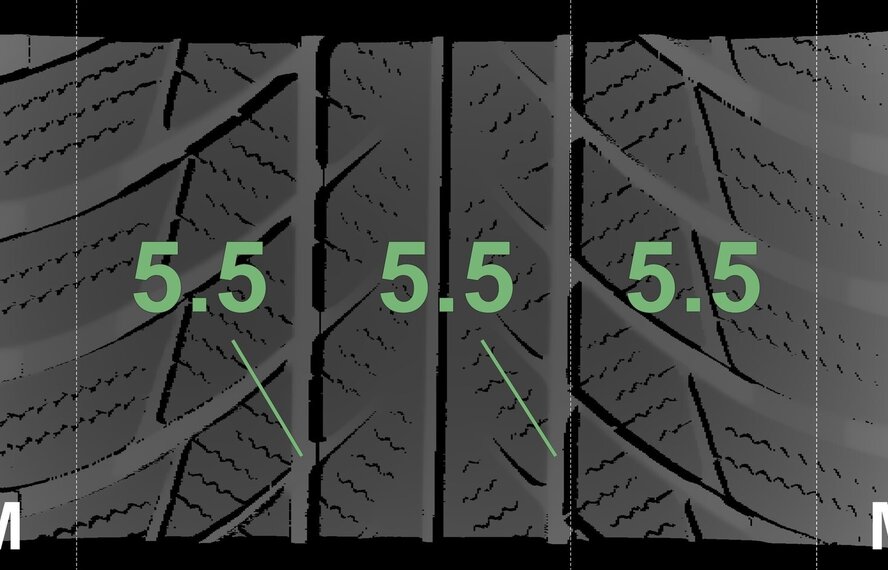 BMW BMW 2 serie 3 serie 4 serie G20 G21 G22 G42 776 17 inch velgen Bridgestone Winterbanden Nieuw Origineel