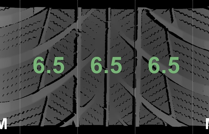 BMW BMW 2 serie 3 serie 4 serie G20 G21 G22 G42 776 17 inch velgen Bridgestone Winterbanden Nieuw Origineel