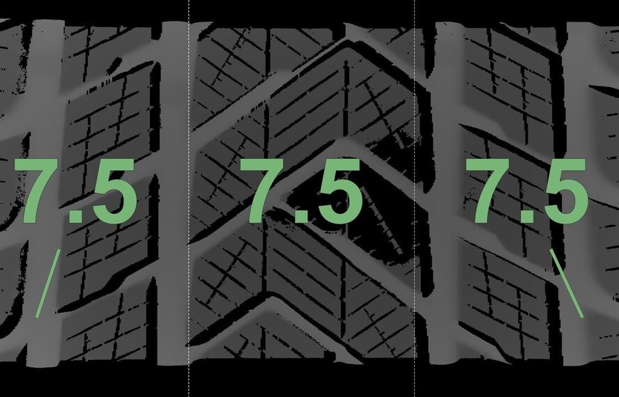 Mercedes Mercedes GLE W167 21 inch velgen Pirelli Winterbanden Nieuw Origineel