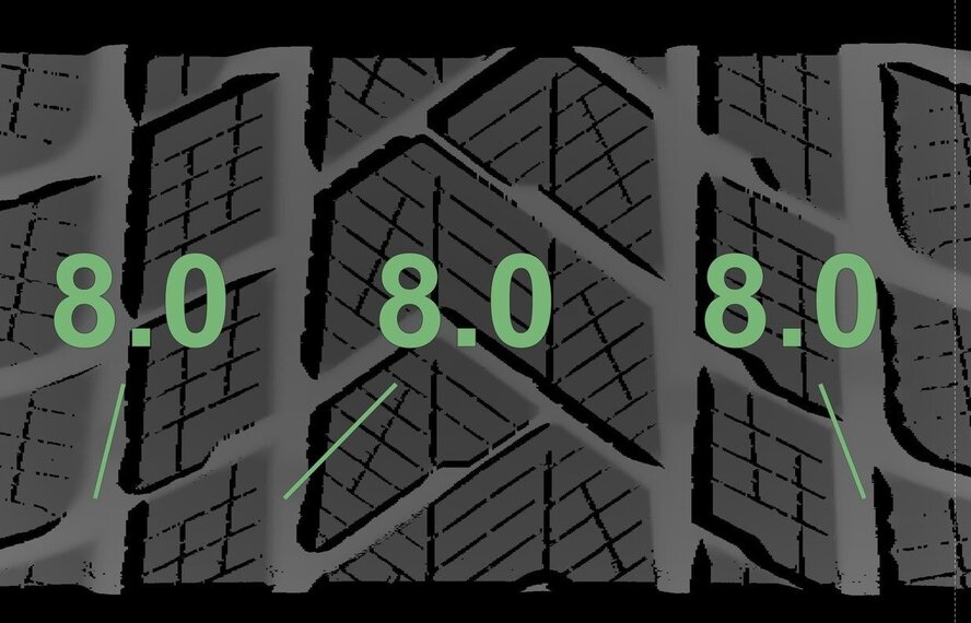 Mercedes Mercedes GLE W167 21 inch velgen Pirelli Winterbanden Nieuw Origineel