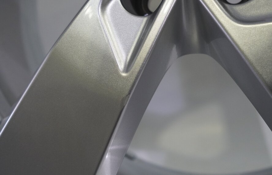 Audi Audi A6 A7 4K C8 20 inch velgen Continental Winterbanden Origineel