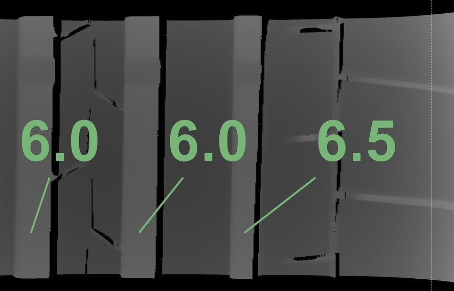 Audi Audi A5 S5 B10 19 inch velgen Continental Zomerbanden Origineel