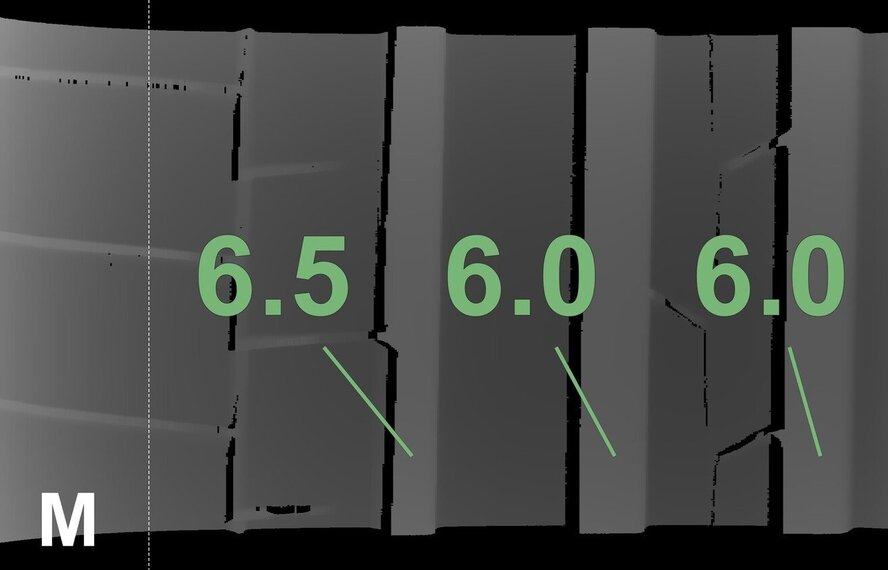 Audi Audi A5 S5 B10 19 inch velgen Continental Zomerbanden Origineel