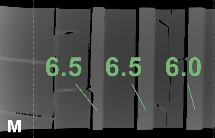 Audi Audi A5 S5 B10 19 inch velgen Continental Zomerbanden Origineel