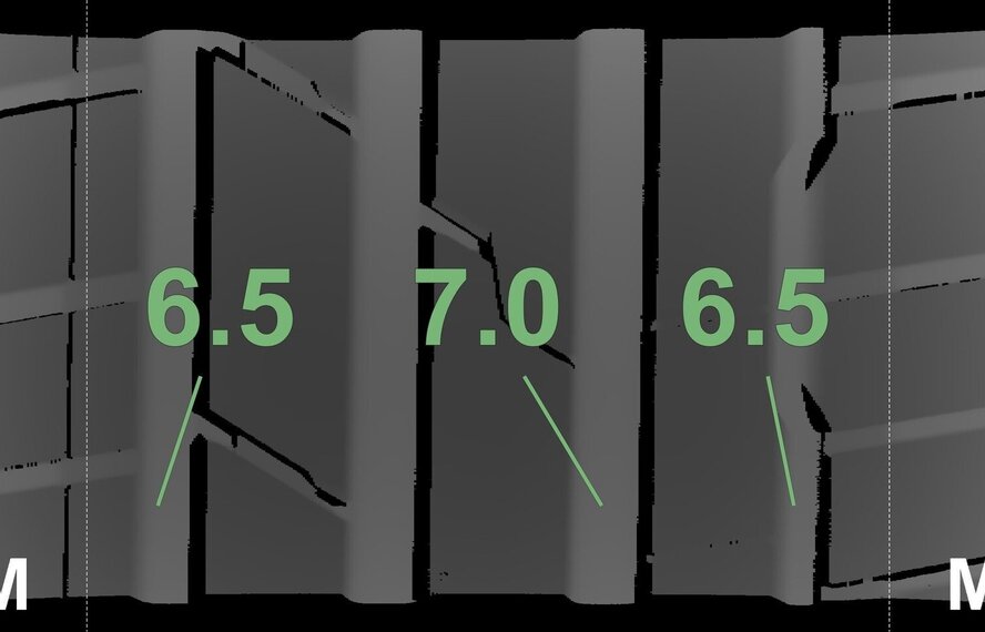 Audi Audi A1 S1 82A 8X 18 inch velgen Hankook Zomerbanden Nieuw Origineel