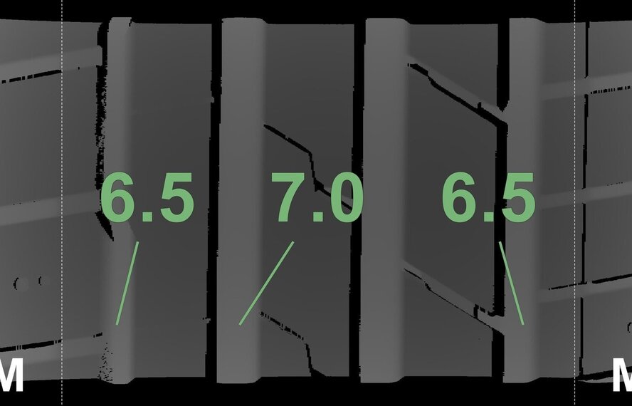 Audi Audi A1 S1 82A 8X 18 inch velgen Hankook Zomerbanden Nieuw Origineel