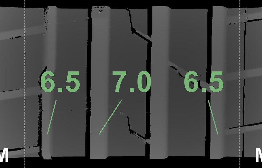 Audi Audi A1 S1 82A 8X 18 inch velgen Hankook Zomerbanden Nieuw Origineel