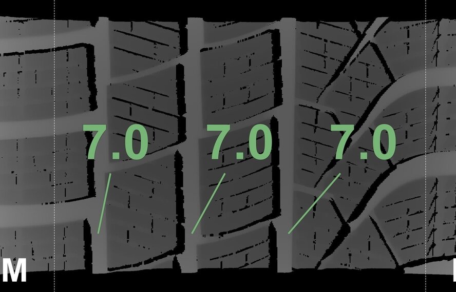 Audi Audi A6 B9 e-tron 20 inch velgen Pirelli Winterbanden Origineel