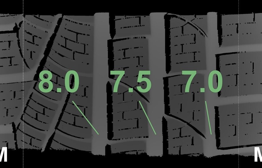 BMW BMW 3 4 serie F30 F31 F32 F33 F36 405M 18 inch velgen Pirelli Runflat Winterbanden Nieuw Origineel