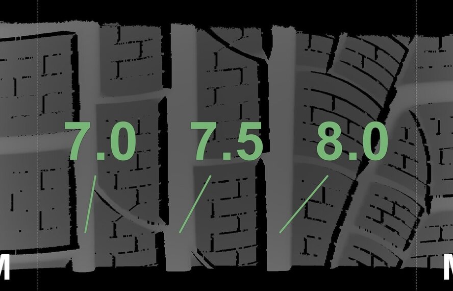 BMW BMW 3 4 serie F30 F31 F32 F33 F36 405M 18 inch velgen Pirelli Runflat Winterbanden Nieuw Origineel