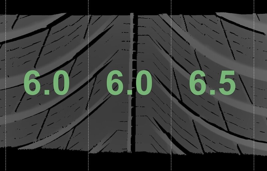 BMW BMW iX3 G08 842 19 inch velgen Michelin Runflat Winterbanden Origineel