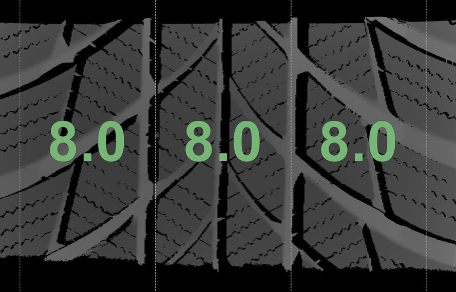 BMW BMW 2 serie 3 serie 4 serie G20 G21 G22 G42 778 17 inch velgen Bridgestone Runflat Winterbanden Nieuw Origineel