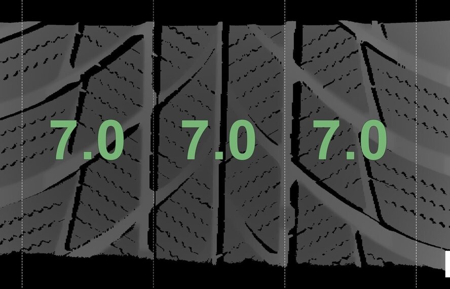 BMW BMW 2 serie 3 serie 4 serie G20 G21 G22 G42 778 17 inch velgen Bridgestone Runflat Winterbanden Nieuw Origineel