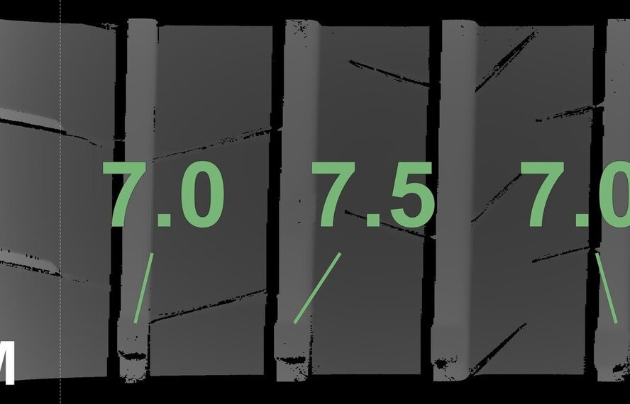 Audi Audi e-tron GE Q8 e-tron 21 inch velgen Bridgestone Zomerbanden Origineel