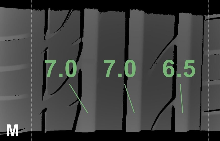 BMW BMW 1 2 serie F20 F21 F22 F23 379 17 inch velgen Bridgestone Runflat Zomerbanden Nieuw Origineel