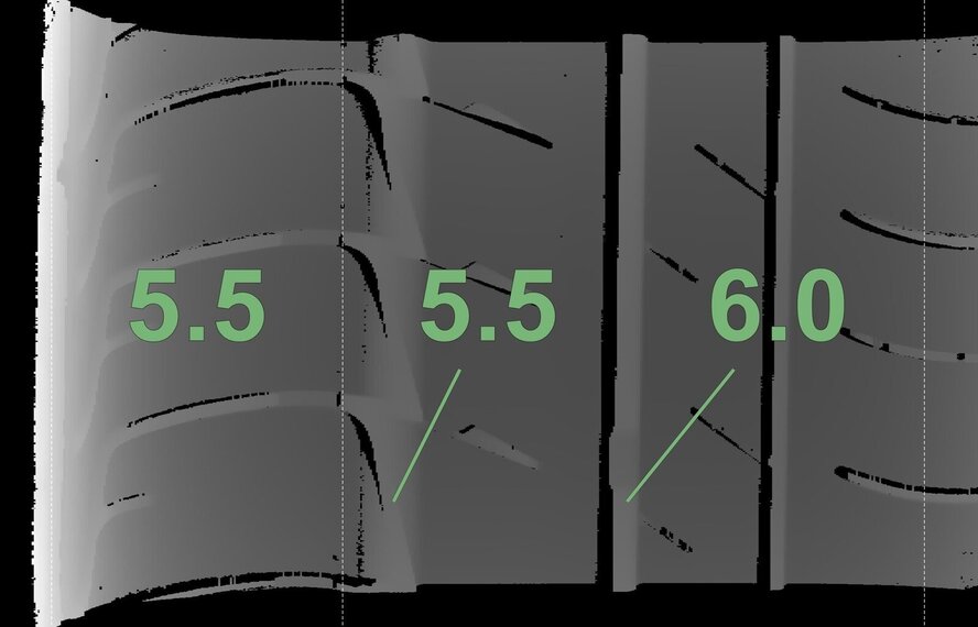 BMW BMW i3 I01 429 19 inch velgen Bridgestone Zomerbanden Nieuw Origineel