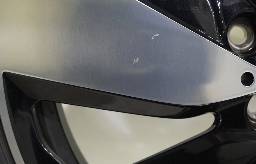 BMW BMW i3 I01 429 19 inch velgen Bridgestone Zomerbanden Nieuw Origineel