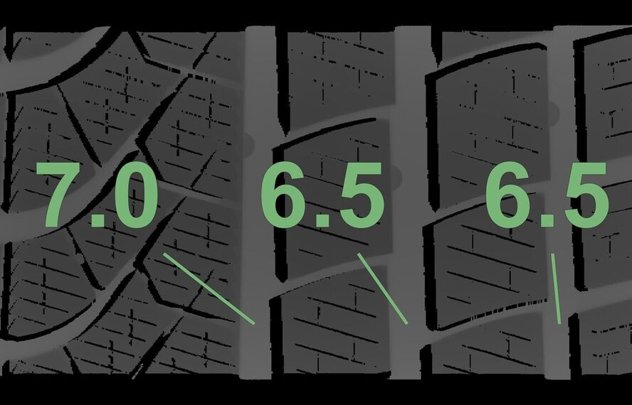 Audi Audi e-tron GT 20 inch velgen Pirelli Winterbanden Origineel