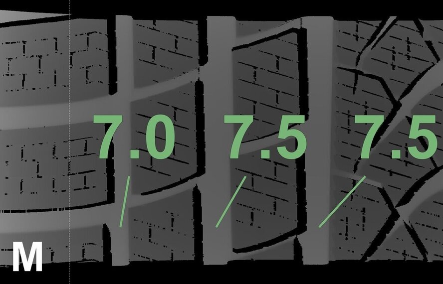 Audi Audi e-tron GT 20 inch velgen Pirelli Winterbanden Origineel