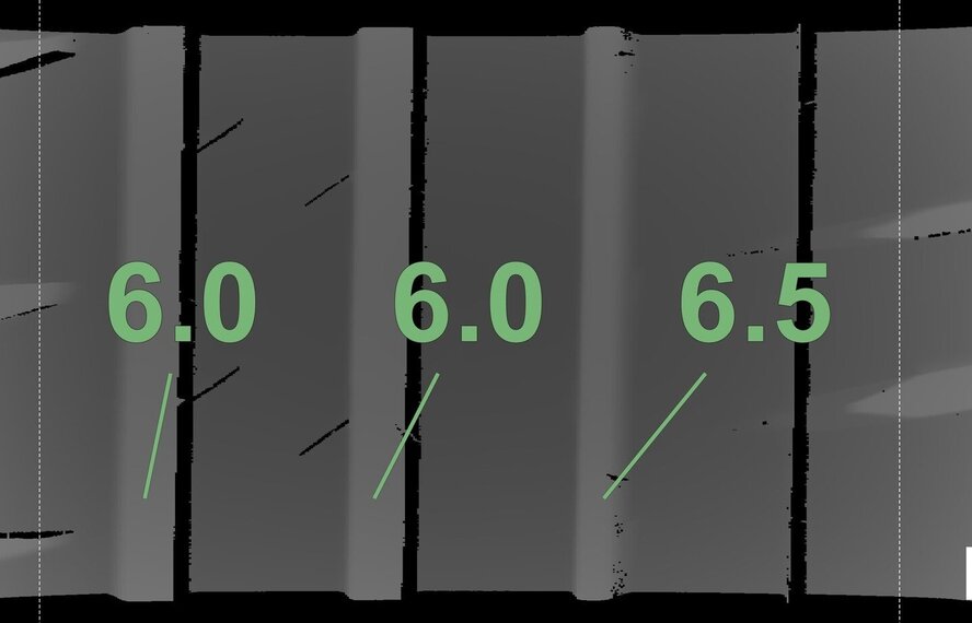 BMW BMW 2 serie 3 serie 4 serie G20 G21 G22 G42 791M 19 inch velgen Michelin Zomerbanden Origineel