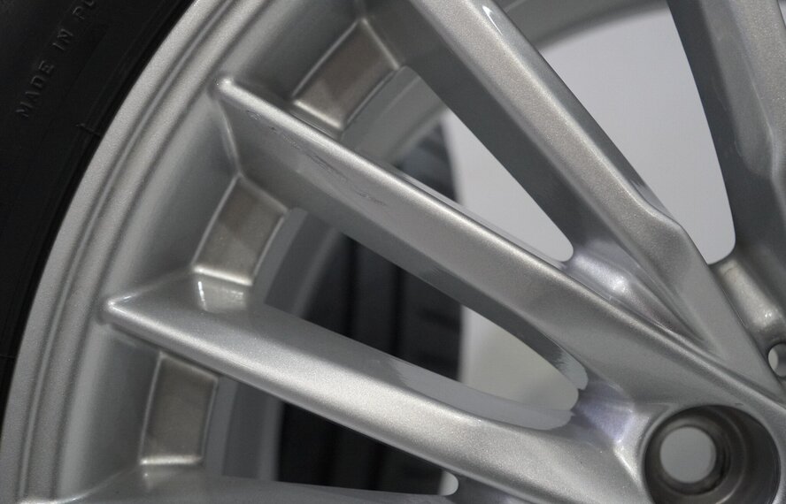 BMW BMW 2 serie 3 serie 4 serie G20 G21 G22 G42 771 17 inch velgen Bridgestone Zomerbanden Origineel