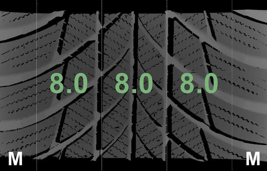 BMW BMW 1 2 serie F20 F21 F22 F23 378 16 inch velgen Bridgestone Winterbanden Nieuw Origineel