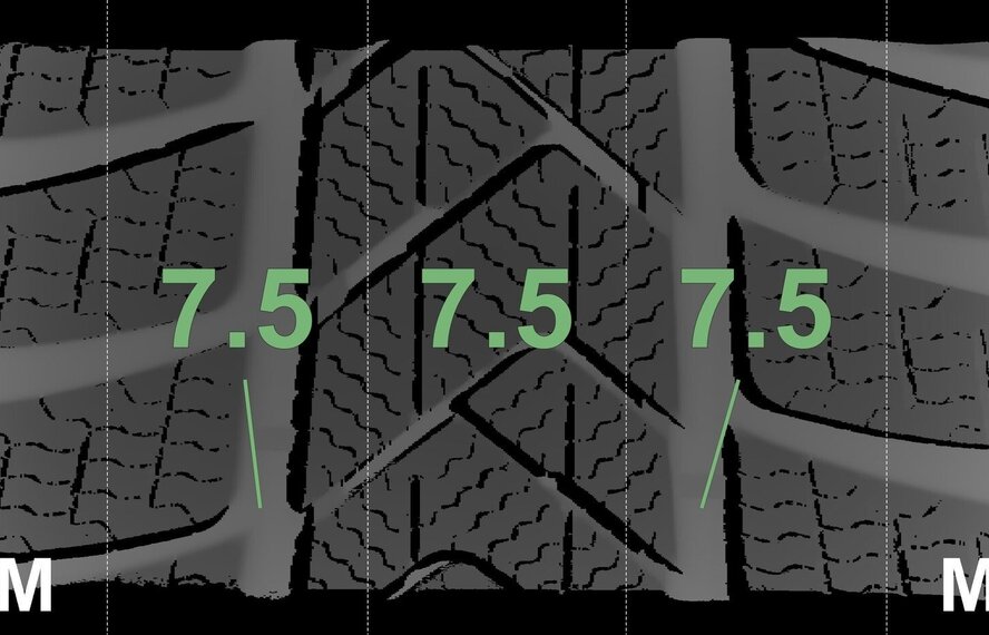 BMW BMW 5 serie G30 G31 8 serie G14 G15 G16 642 18 inch velgen Pirelli Runflat Winterbanden Nieuw Origineel