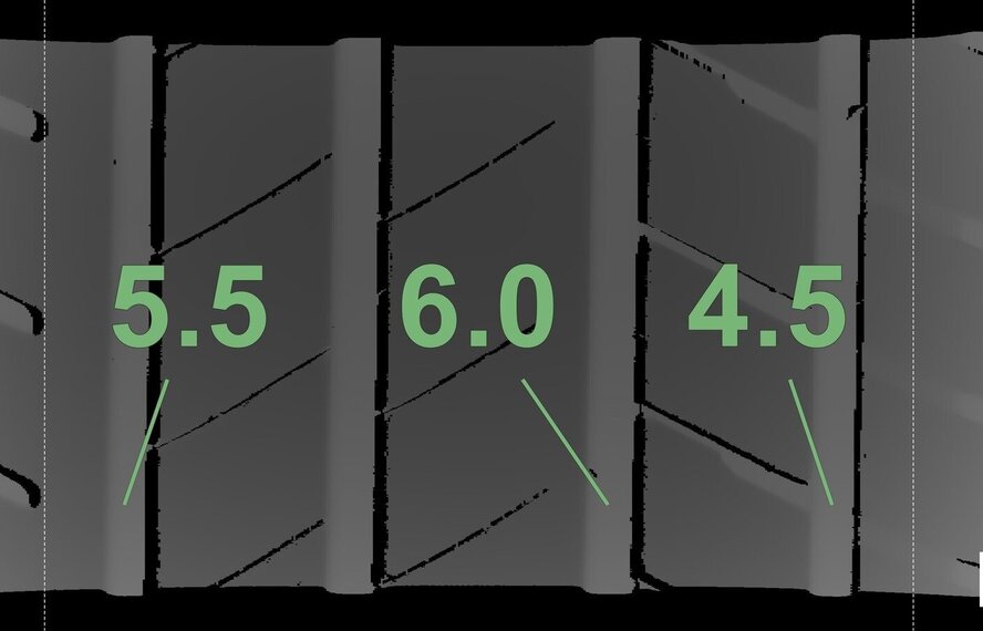 BMW BMW X3 X4 G01 G02 698M 19 inch velgen Bridgestone Zomerbanden Origineel