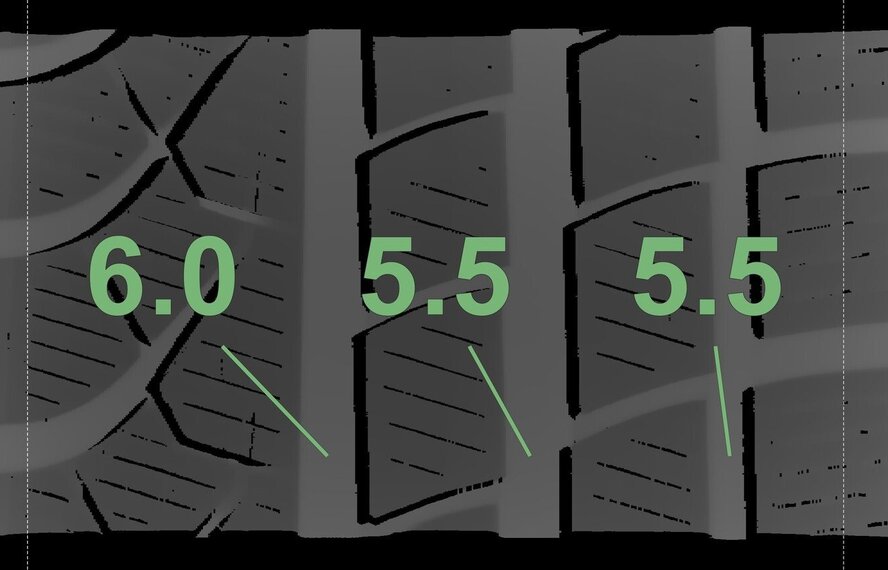 Porsche Porsche Taycan 4S S Turbo 20 inch velgen Pirelli Winterbanden Origineel