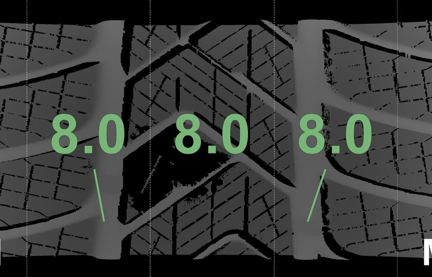 BMW BMW X5 F15 X6 F16 623M 19 inch velgen Pirelli Runflat Winterbanden Nieuw Origineel