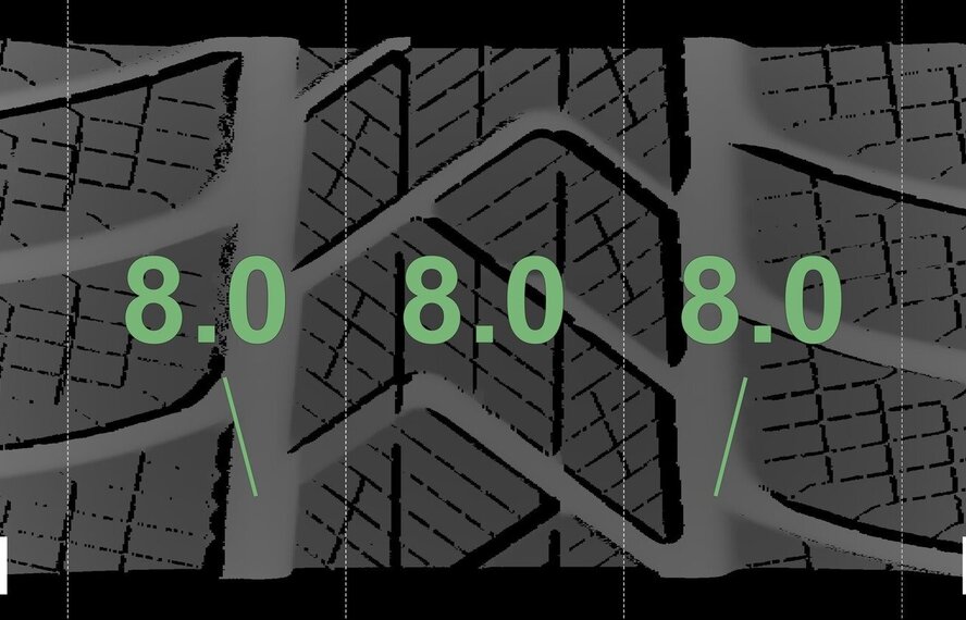 BMW BMW X5 F15 X6 F16 623M 19 inch velgen Pirelli Runflat Winterbanden Nieuw Origineel