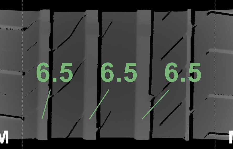 Audi Audi Q5 SQ5 80A 19 inch velgen Continental Zomerbanden Origineel
