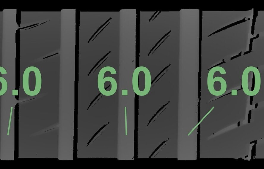 BMW BMW X5 G05 X6 G06 742M 22 inch velgen Continental Zomerbanden Origineel