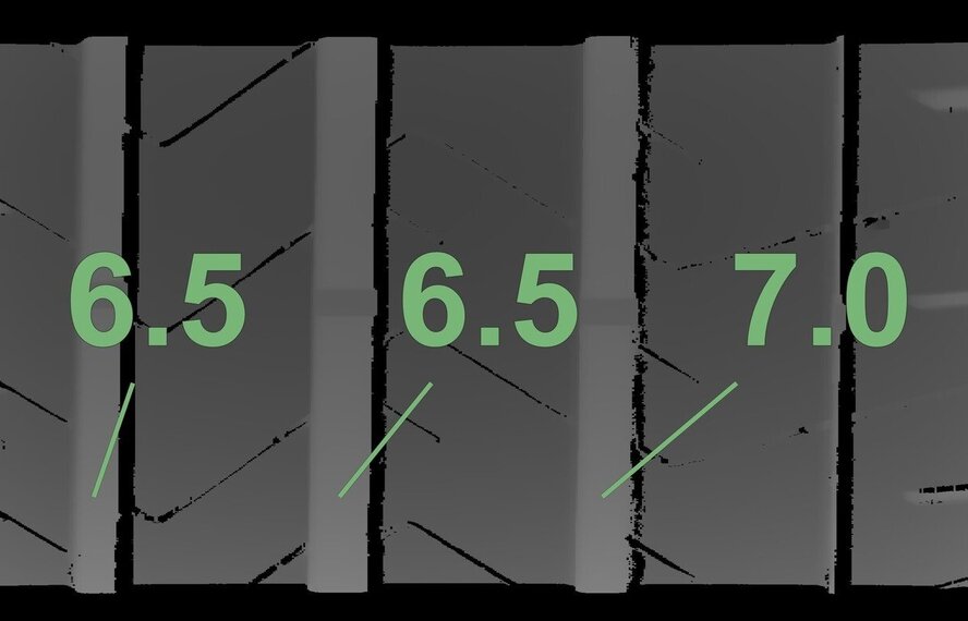 BMW BMW M8 F91 F92 F93 810M 20 inch velgen Pirelli Zomerbanden Origineel