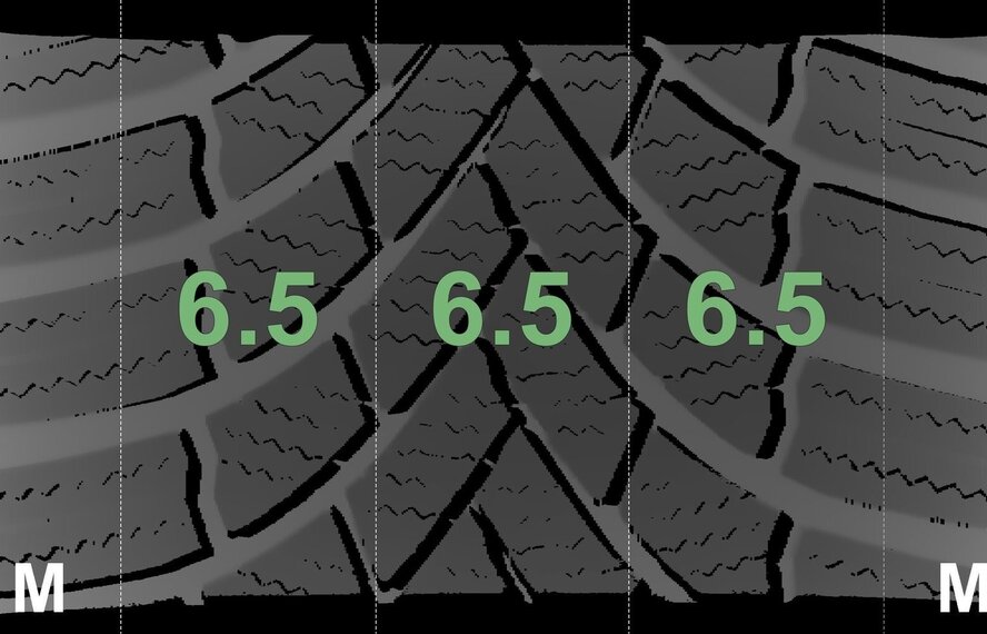 BMW BMW 1 2 serie F20 F21 F22 F23 380 17 inch velgen Bridgestone Winterbanden Origineel