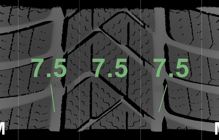 BMW BMW 2 serie 3 serie 4 serie G20 G21 G22 G42 776 17 inch velgen Pirelli Runflat Winterbanden Nieuw Origineel