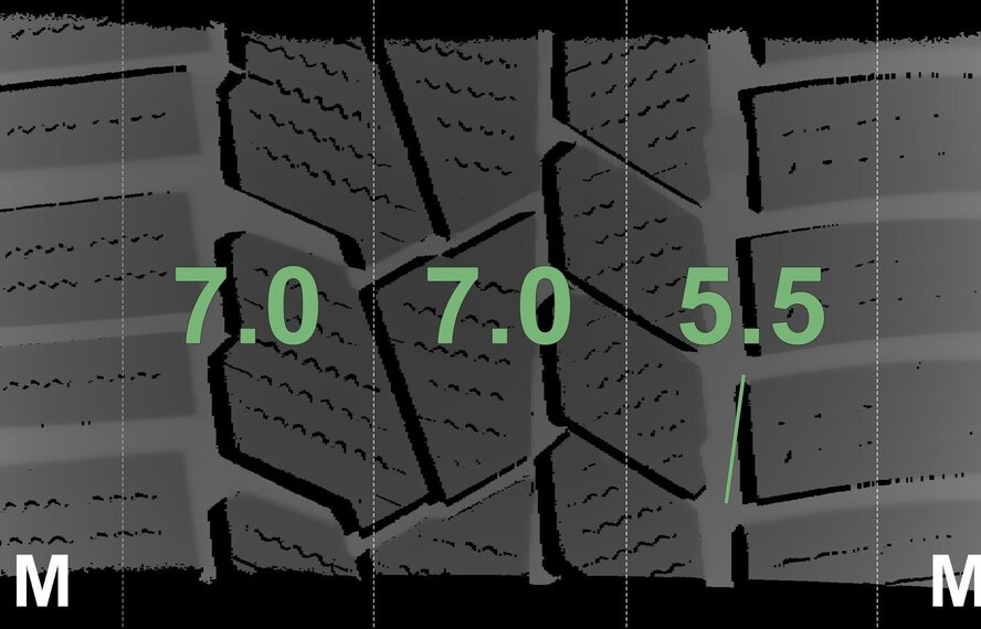 BMW BMW 2 serie 3 serie 4 serie G20 G21 G22 G42 774 16 inch velgen Continental Winterbanden Origineel