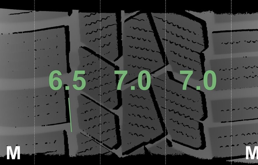 BMW BMW 2 serie 3 serie 4 serie G20 G21 G22 G42 774 16 inch velgen Continental Winterbanden Origineel