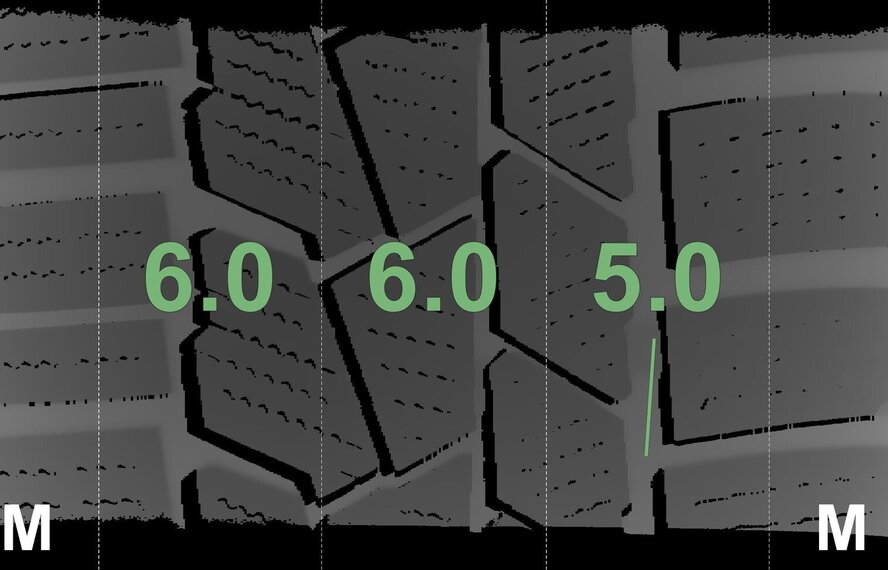 BMW BMW 2 serie 3 serie 4 serie G20 G21 G22 G42 774 16 inch velgen Continental Winterbanden Origineel