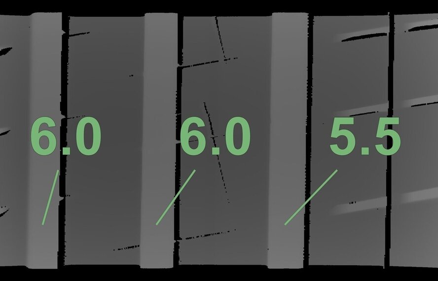 Audi Audi Q5 8MA S-line 20 inch velgen Vredestein Zomerbanden Origineel