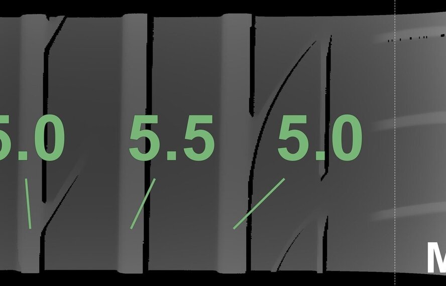 Audi Audi A5 S5 B9 19 inch velgen Bridgestone Zomerbanden Origineel