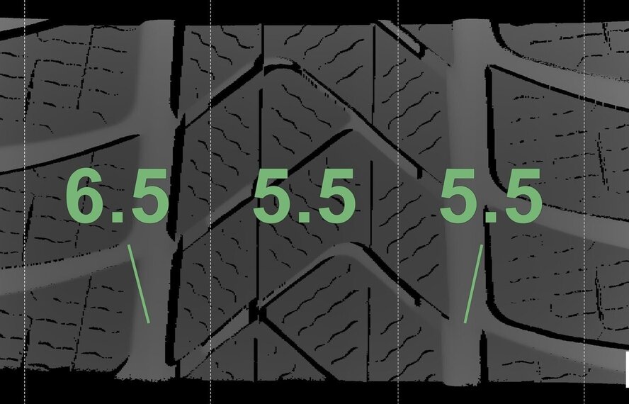 BMW BMW 2 serie 3 serie 4 serie G20 G21 G22 G42 898M 19 inch velgen Pirelli Runflat Winterbanden Origineel