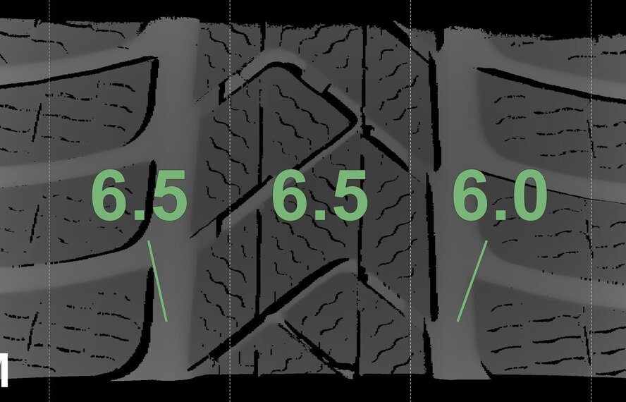 BMW BMW 2 serie 3 serie 4 serie G20 G21 G22 G42 898M 19 inch velgen Pirelli Runflat Winterbanden Origineel