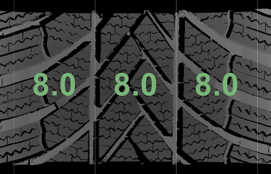 Audi Audi Q5 8MA S-line 20 inch velgen Bridgestone Winterbanden Nieuw Origineel