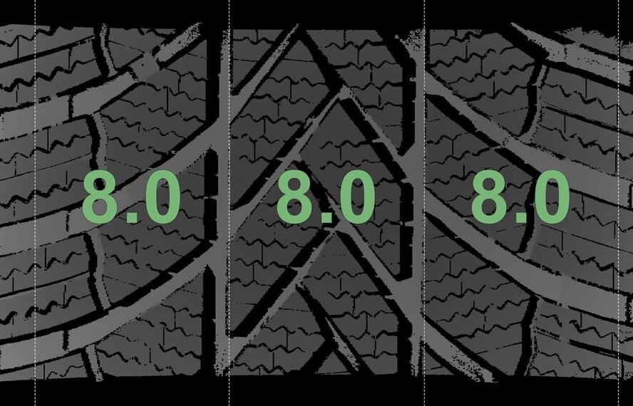 Audi Audi Q5 8MA S-line 20 inch velgen Bridgestone Winterbanden Nieuw Origineel