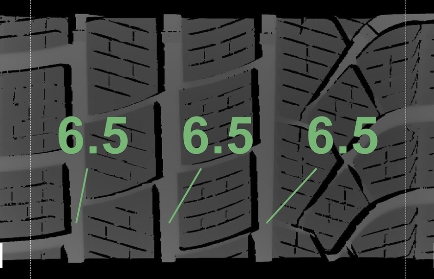 BMW BMW 5 serie i5 G60 G61 942M 19 inch velgen Pirelli Winterbanden Origineel