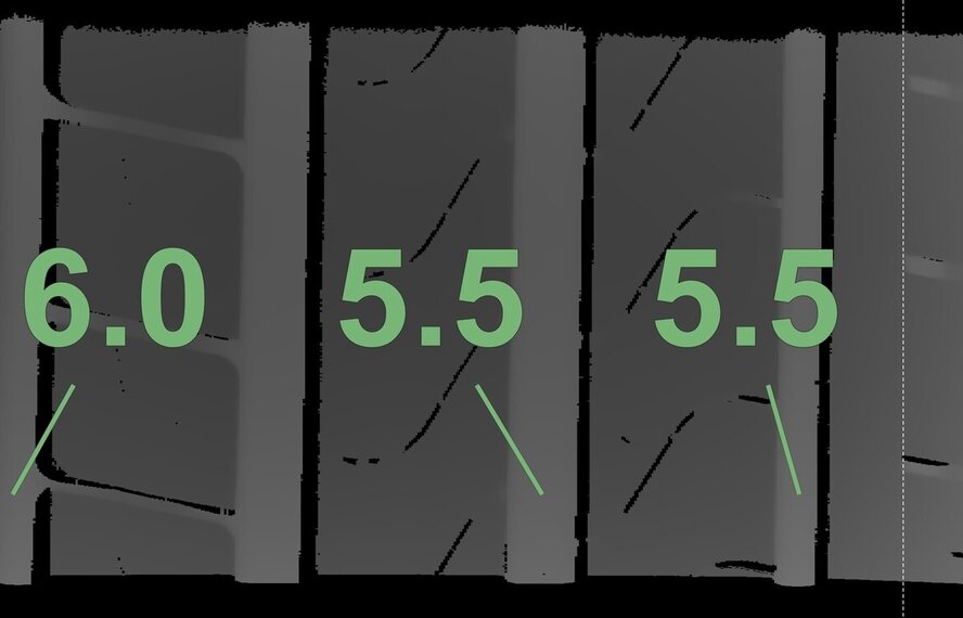 Audi Audi Q5 8MA S-line 20 inch velgen Pirelli Zomerbanden Origineel