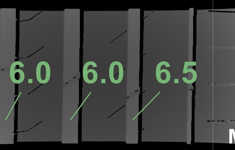 Audi Audi A6 A7 4K C8 20 inch velgen Michelin Zomerbanden Origineel