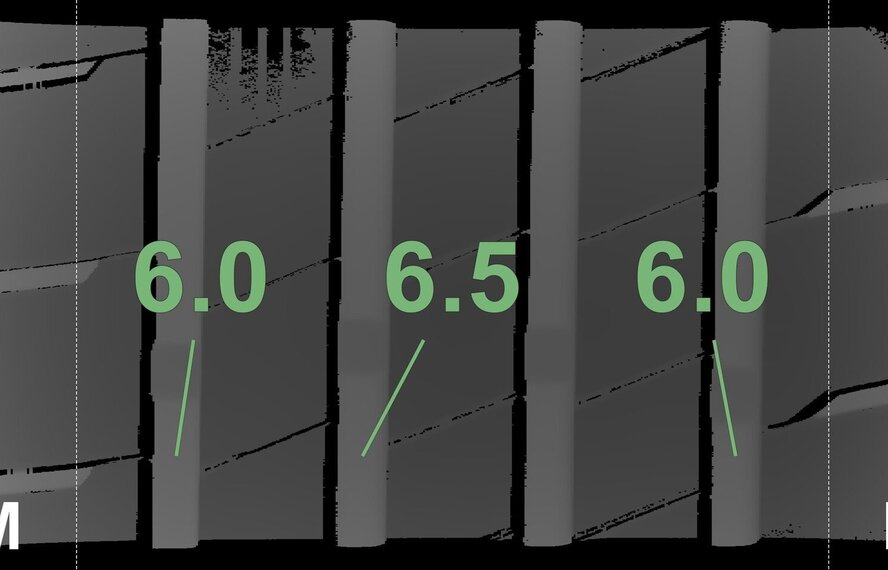 Volkswagen Volkswagen Golf 5 6 7 8 Catania 18 inch velgen Bridgestone Zomerbanden Nieuw Origineel